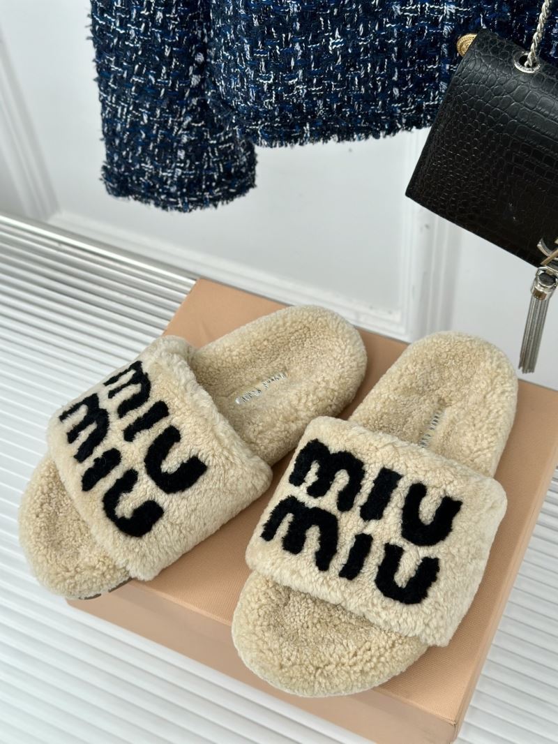 Miu Miu Sandals